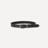 [3rd Reorder] DOVER BELT (BROWN)