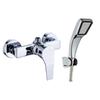 Bathroom Hot & Cold Mixer Tap with Shower