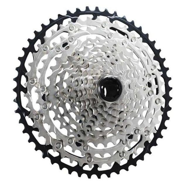 

Shimano SLX M7100 кассета велосипедная 12s/10-45t