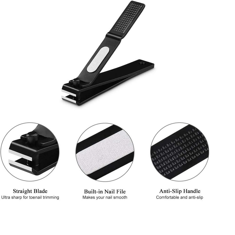 Nail Clippers Set