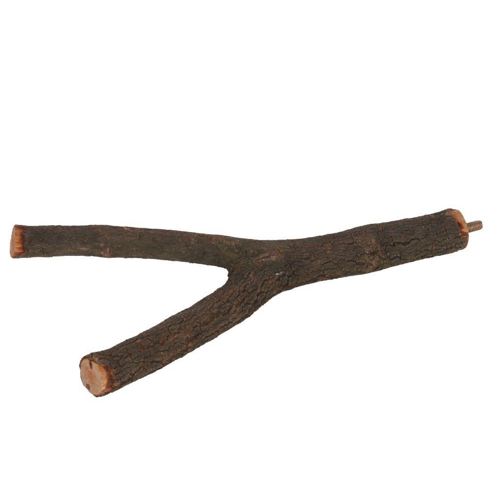 

Натуральные жердочки для птичьей клетки, деревянная игрушка для птиц, жердочки для стачивания клюва и когтей, птичьи вещи, подставка, домашний попугай 15cm