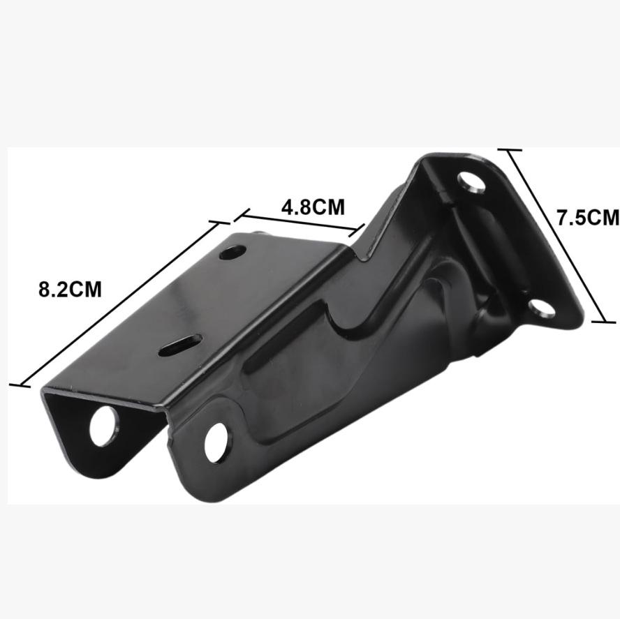 Renault/Opel Clutch Bracket - Compatible with 7701053596, 4414048, 7701208109