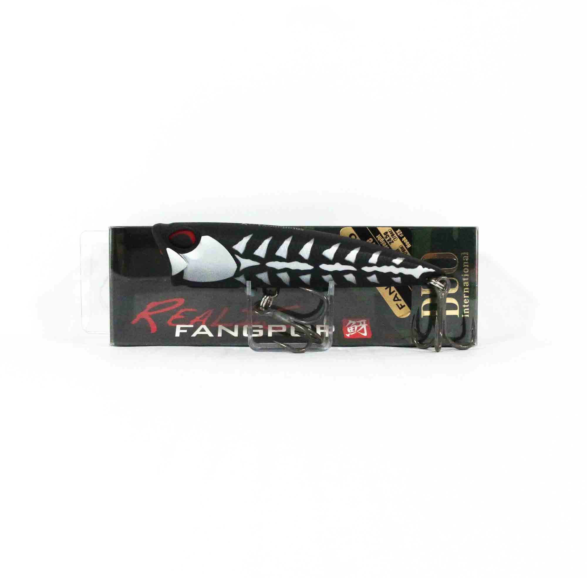 

Duo Realis Fangpop 105 Floating Lure CCC3688 (4201)