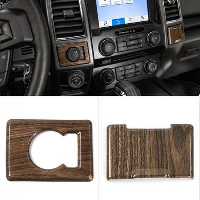 Accesorii pentru interiorul mașinii – Ornamente pentru interior mașină