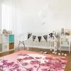 Japanese Sakura Cherry Blossoms Carpets for Living Room Bedroom Modern Home Large Area Rug Anti-slip Sofa Coffee Table Floor Mat