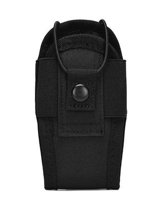 Multifunctional Outdoor Accessory Pouch: Phone, Walkie-Talkie, Tactical Waist Bag