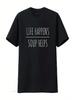 Soup Helps T Shirt Funny Vintage Washed Stretched Unisex Slightly Top For Everyday Wear Casual Stylish Fashion Designer Clothes