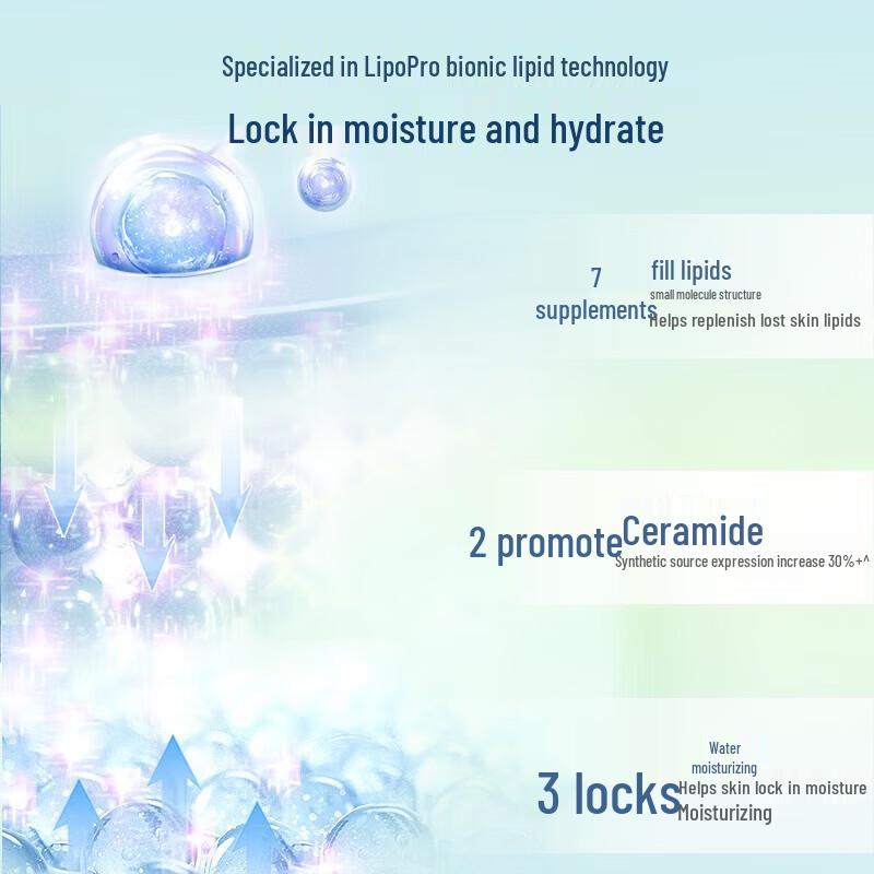 Vaseline Daily Brightening Body Lotion (5-pack)