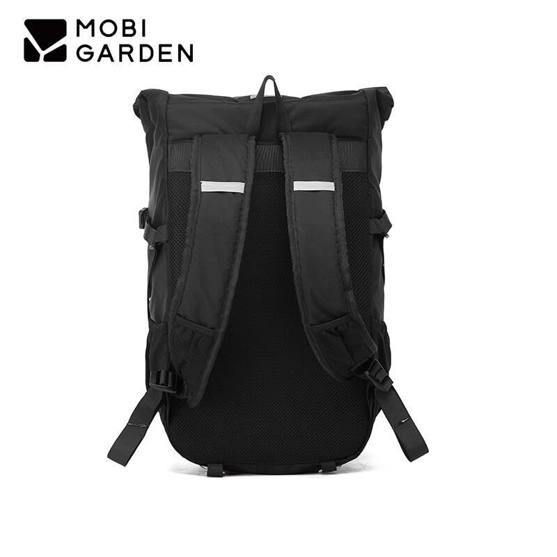 MOBIGARDEN Suspension Outdoor Backpack 30L