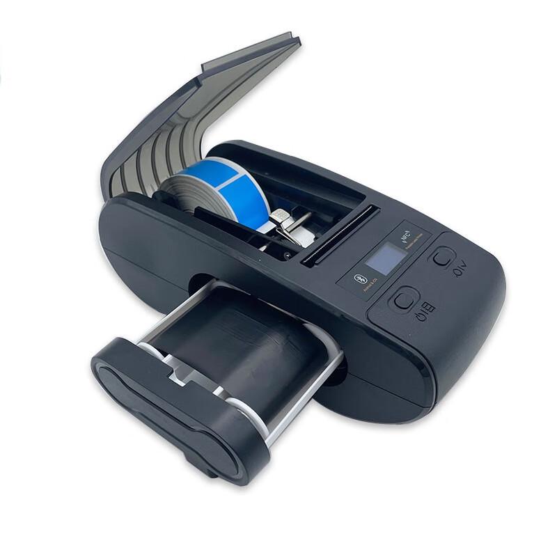 Portable Bluetooth Thermal Cable Label Printer
