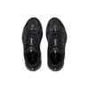 New LiNing Wing Wind Cushioning Anti Slip And Wear Resistant Support Low Top Casual Shoes Women's Black AGCT462-4