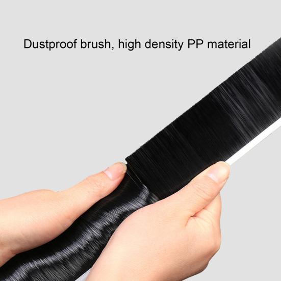 Convenient Grommet Hole Cover Flip Cover Design Anti-oxidation Widely Used Useful Wire Cable Holder Office