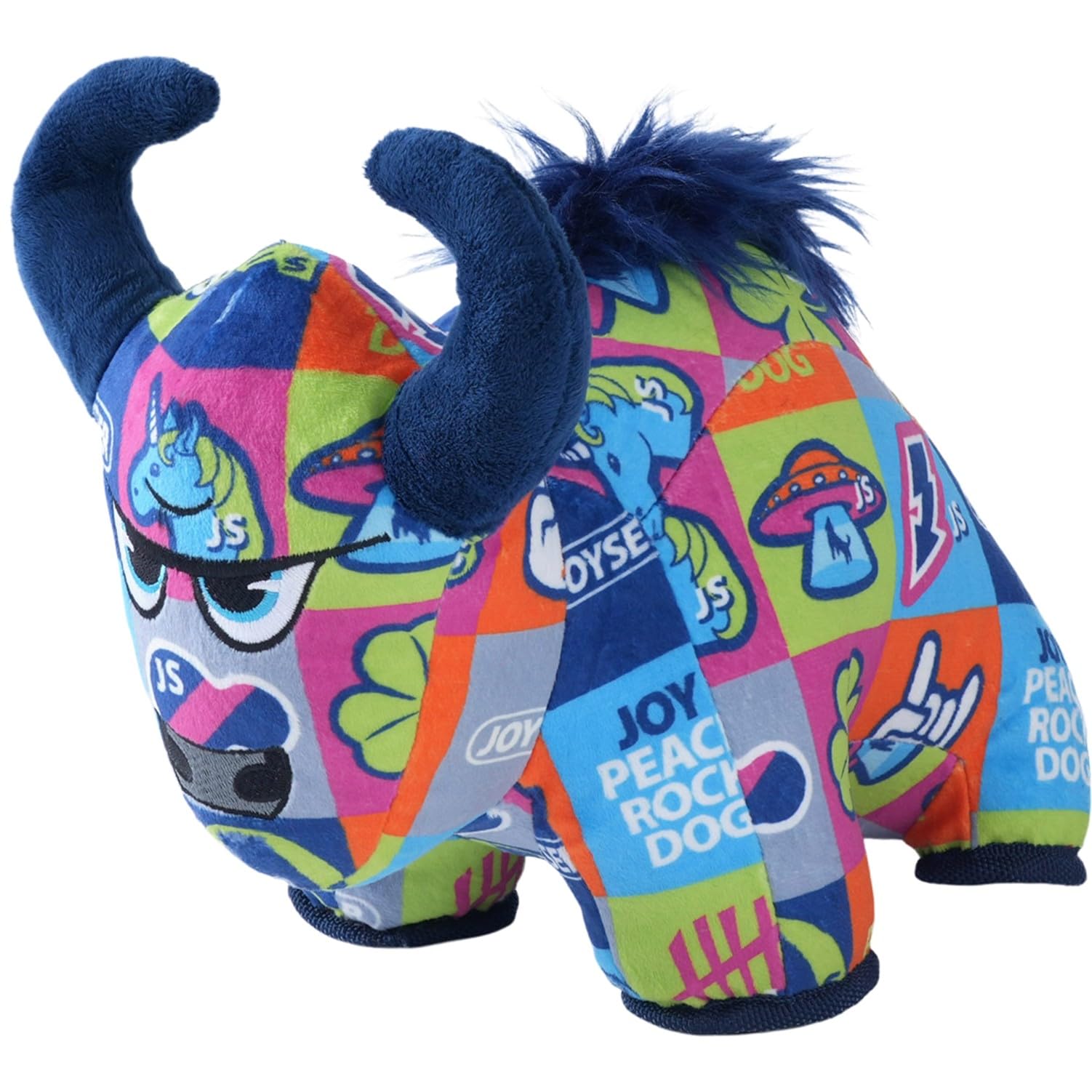 

JOYSER Signature Bull