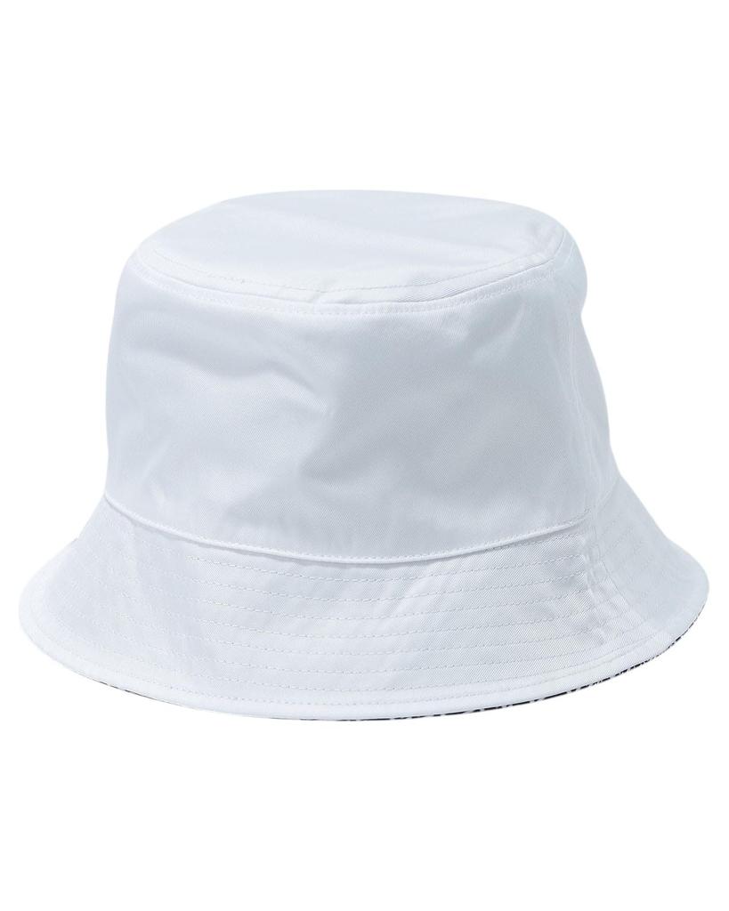 Andrews Unisex Reversible Bucket Hat Golf Hat FR St. / / 042-5187303 030_White