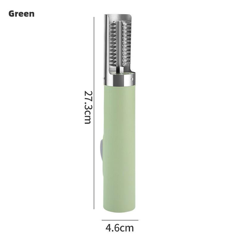 125W Wireless Electric Fish Scale Machine Portable Electric Fish Scale Remover Household Fish Scale Scraper