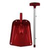 Heavy Duty Metal Snow Shovels for Car Home Garage Garden Shovel Pushers