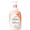 Dove Shower Gel & Body Scrub Set
