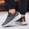 Platform Sneakers Classic Spring and Autumn New Lightweight Soft-soled Breathable Casual Running Shoes
