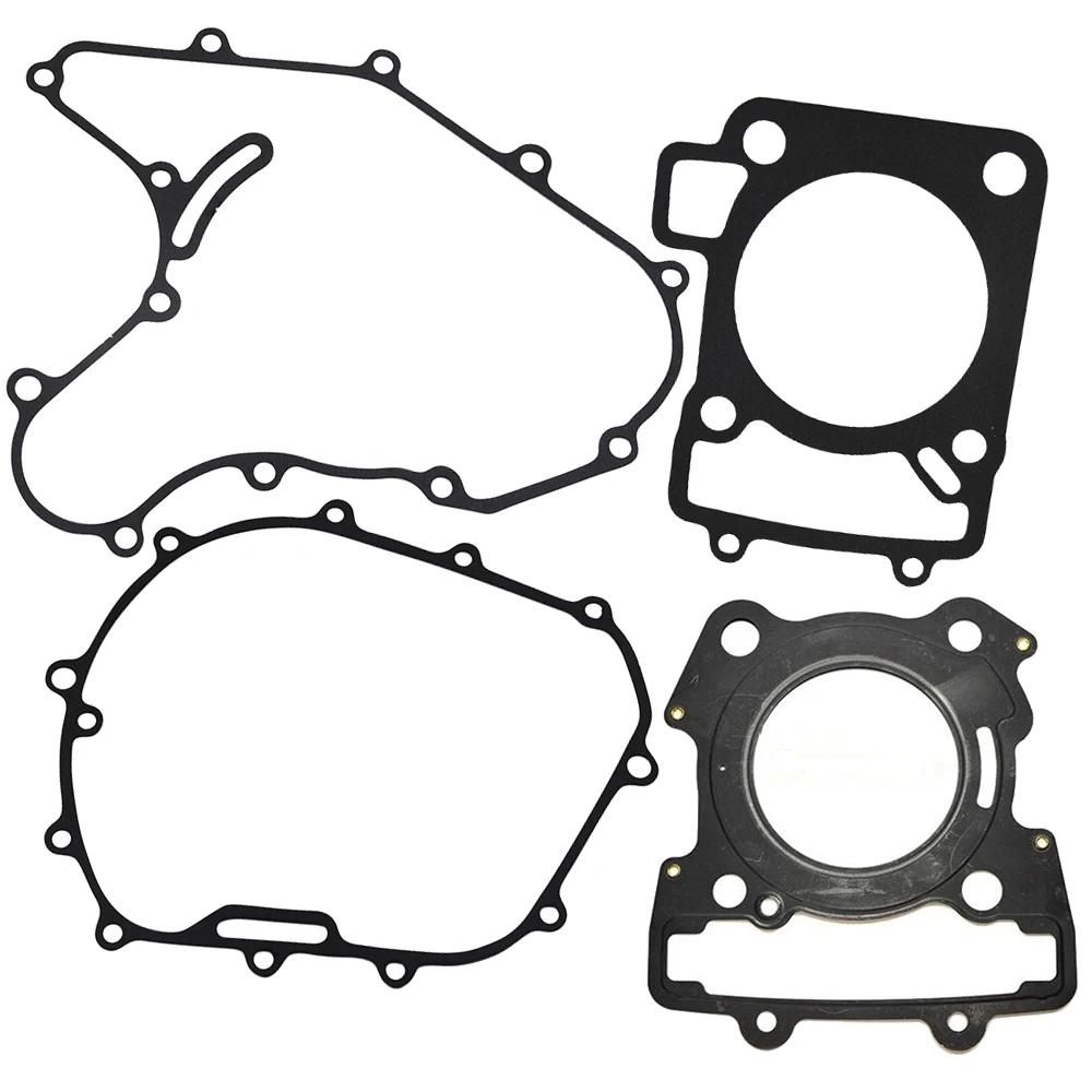 Motorcycle Generator Clutch Cover Cylinder Gasket Kit For 200 D.u.k.e 2012-2016 RC 200 2014-2017