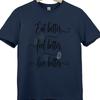 Motivational Health Quote T Shirt Eat Better Feel Better Live Better Tee