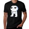 Theodd1sout  The Odd 1s Out  Life Is Fun Merch Sooubway T-Shirt Streetwear Print T-Shirt