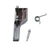 Chrome Car Left Or Right Interior Door Handle For 2007-2013 Ford Expedition Lincoln Navigator 8L1Z7821819A 8L1Z7821818A