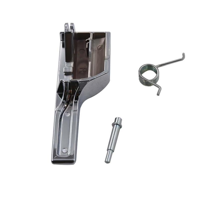Chrome Car Left Or Right Interior Door Handle For 2007-2013 Ford Expedition Lincoln Navigator 8L1Z7821819A 8L1Z7821818A