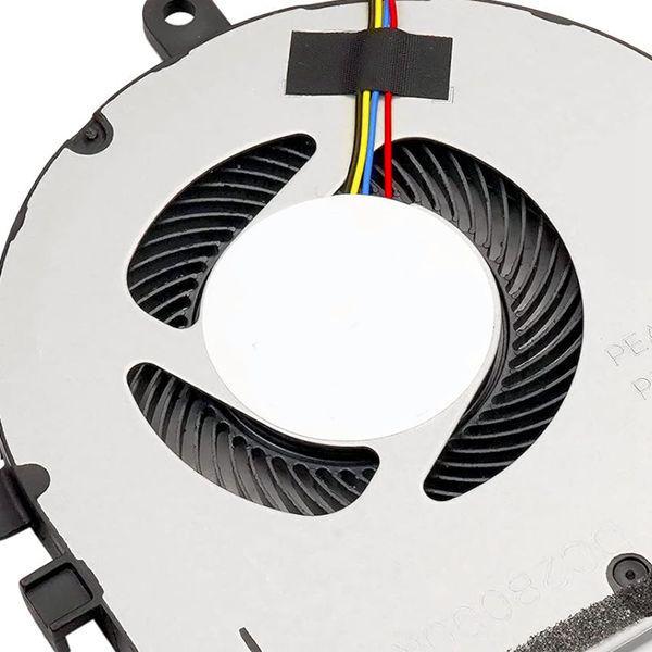 

Dell 5570/5575 CPU Fan, Plastic, Picture Color, 1 Piece Other
