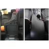 For Mazda 3 Axela 2014 2015 2016 2017 2018  Microfiber Leather Interior Center Armrest Box Protection Cover accessories LHD only