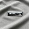 Car 3D Metal Stickers Decoration For Mercedes Benz AMG Brabus Maybach Smart W204 GLC CLA GLK W205 W203 W206 W108 W124 W126 geu8