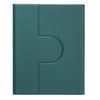 OLOEY Rotating Tablet Case with Bluetooth Keyboard for iPad 10.2/10.5