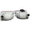 Right or Left Rear Bumper Reflector For Renault Kangoo Mk3 2008-2018 Mercedes Citan 2012- 8200419906-8200419908