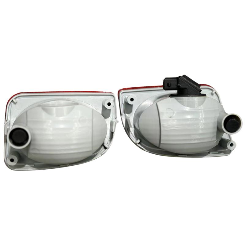 Right or Left Rear Bumper Reflector For Renault Kangoo Mk3 2008-2018 Mercedes Citan 2012- 8200419906-8200419908