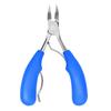 Cutter Manicure Tool Nail Clipper Trimmer Nail Cuticle Nippers Callus Shavers Nail Cutter Scissor