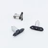 Motor Arm Axises Shaft Front Axises Shaft Drones Front Motor Arm Axises Shaft Repair Parts for Mini 4Pro