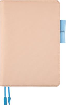 Hobonichi Techo Cousin (A5) Notizbuch-Cover Farben/Atelier Himmel