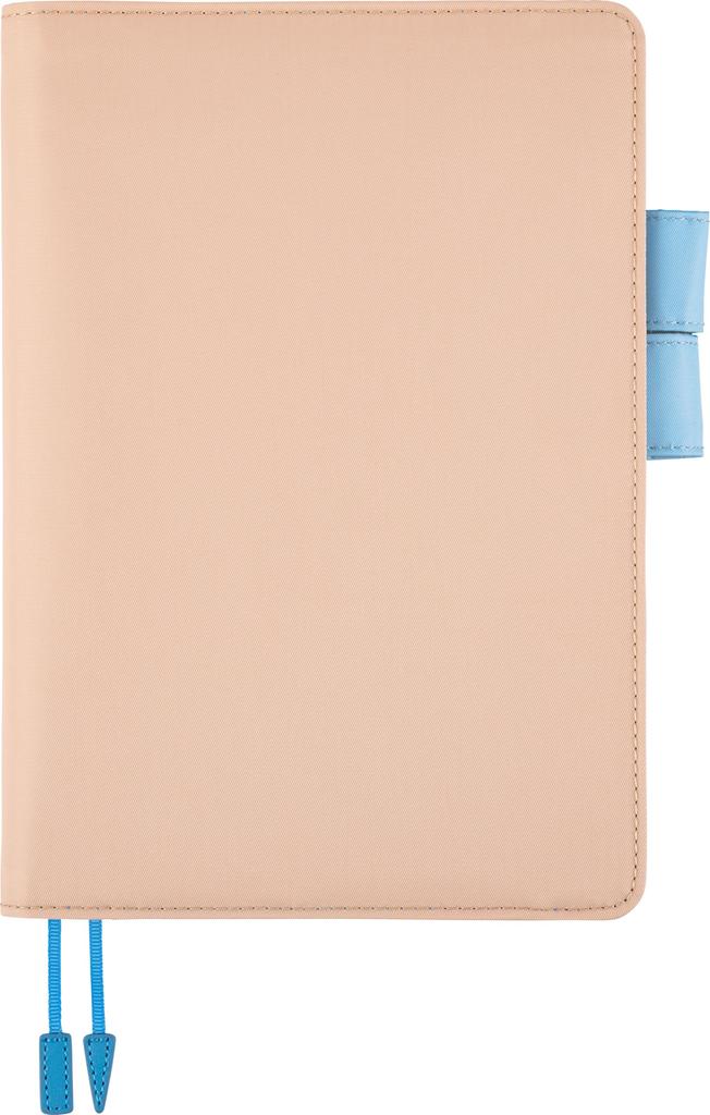 Hobonichi Techo Cousin (A5) Notebook Cover Colors/Atelier Sky