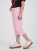 MONTE CARLO Girl Capri Pink