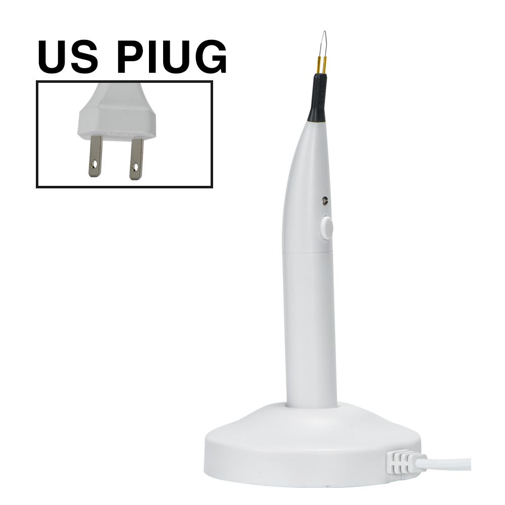 Electrocoagulation Hemostatic Pen 4 Tips Tooth