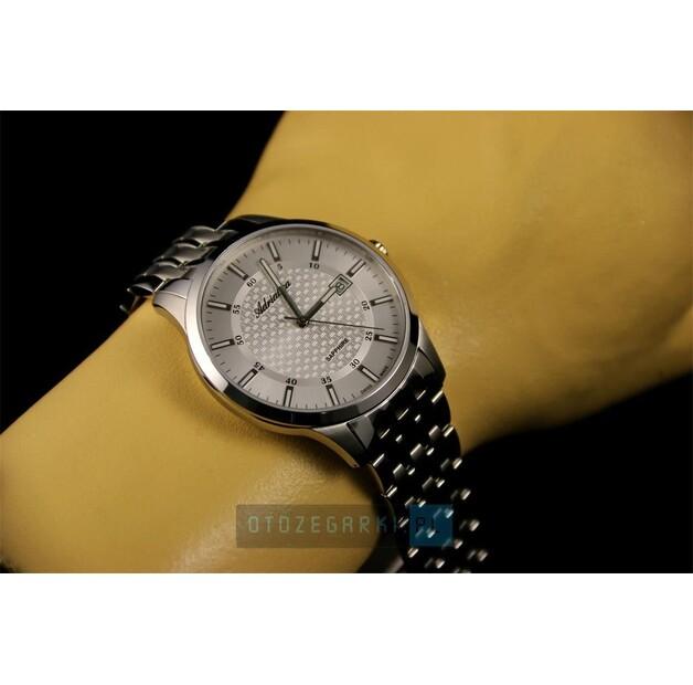 Часы Adriatica A1256.5113Q