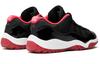 Jordan 11 Low Bred BP PS 505835-012
