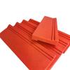 Double Sided Tapping Block Tool for Engineered Laminate Wood Flooring Installation Nylon Construction Tool
