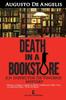 Libro Death In a Bookstore