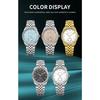 New Fashion Specht & Söhne 38.5MM Mechanical Watches For Men Seagull Movt Sapphire Crystal Business Watch Relogio Masculino