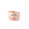 Stackable Cartoon Cat Ceramic Mug - Perfect for Coffee & Drinks, Great Gift!