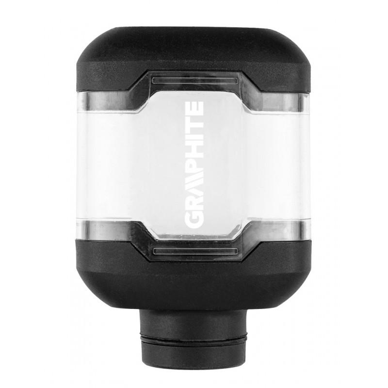 380W ORBIT SANDER, FOOT 115*230MM - T 59G329