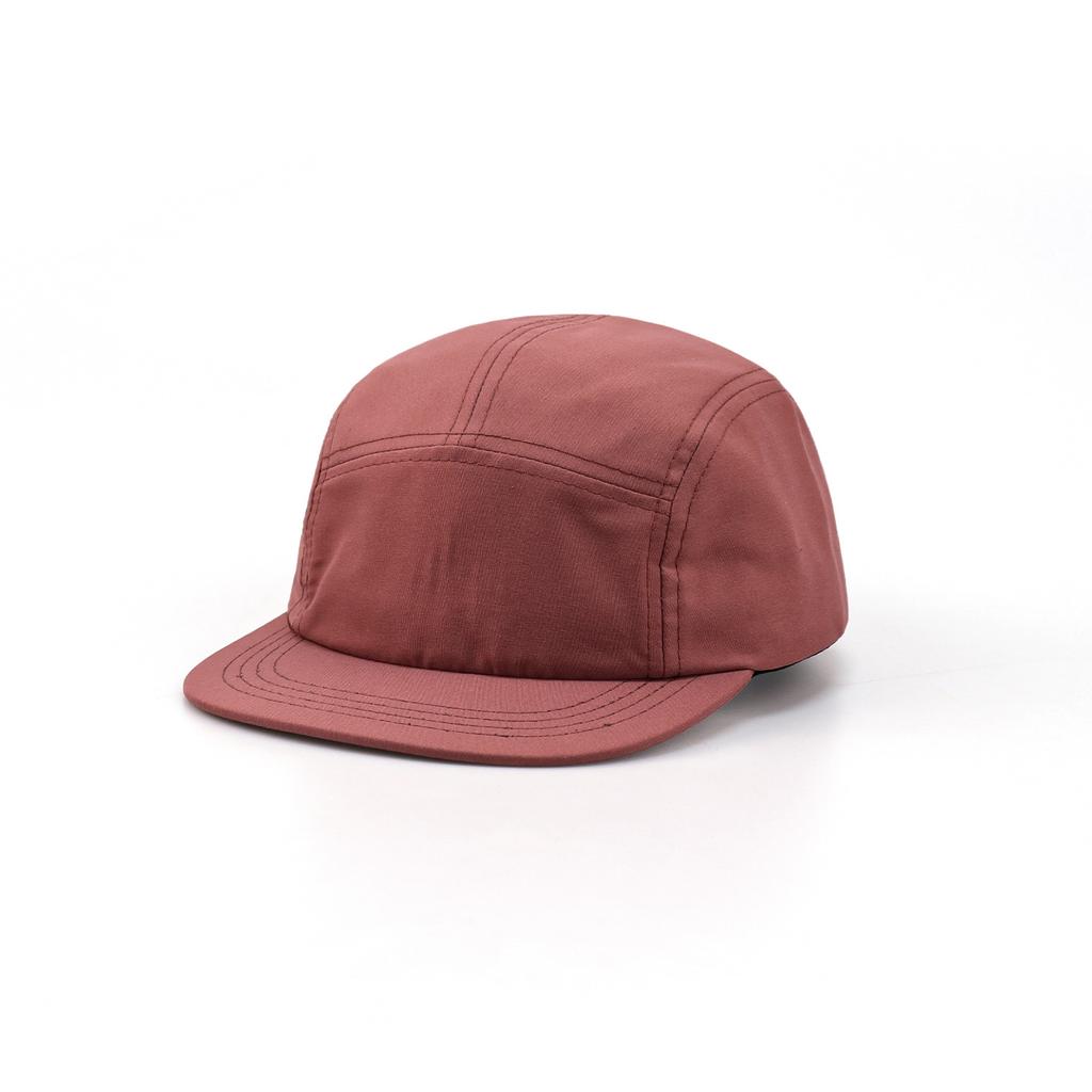 Women's Quick Drying Large Brim Skateboard Hat Spring Summer Small Flat Brim Fabric Outdoor Cap for Active Lifestyle
