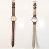 SEIKO Avenue Small Seconds Battery and Strap Ladies' Watch, Replaced, I-82
