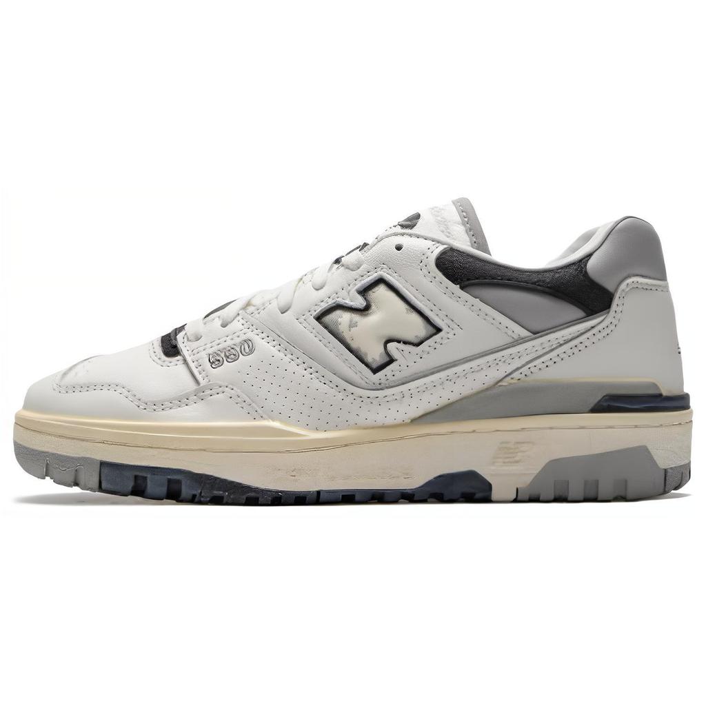 New New Balance 550 Vintage Pack Concrete BB550VGB