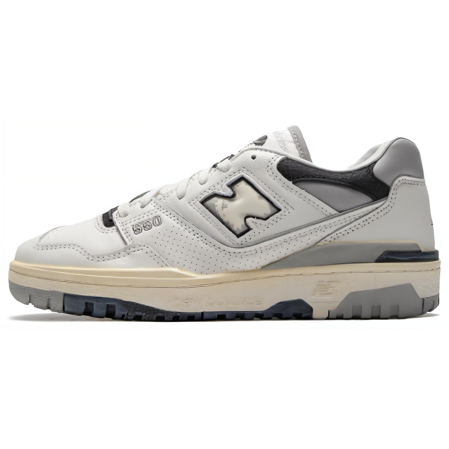 

Кроссовки New Balance 550 Vintage Pack Concrete(BB550VGB) 37.5